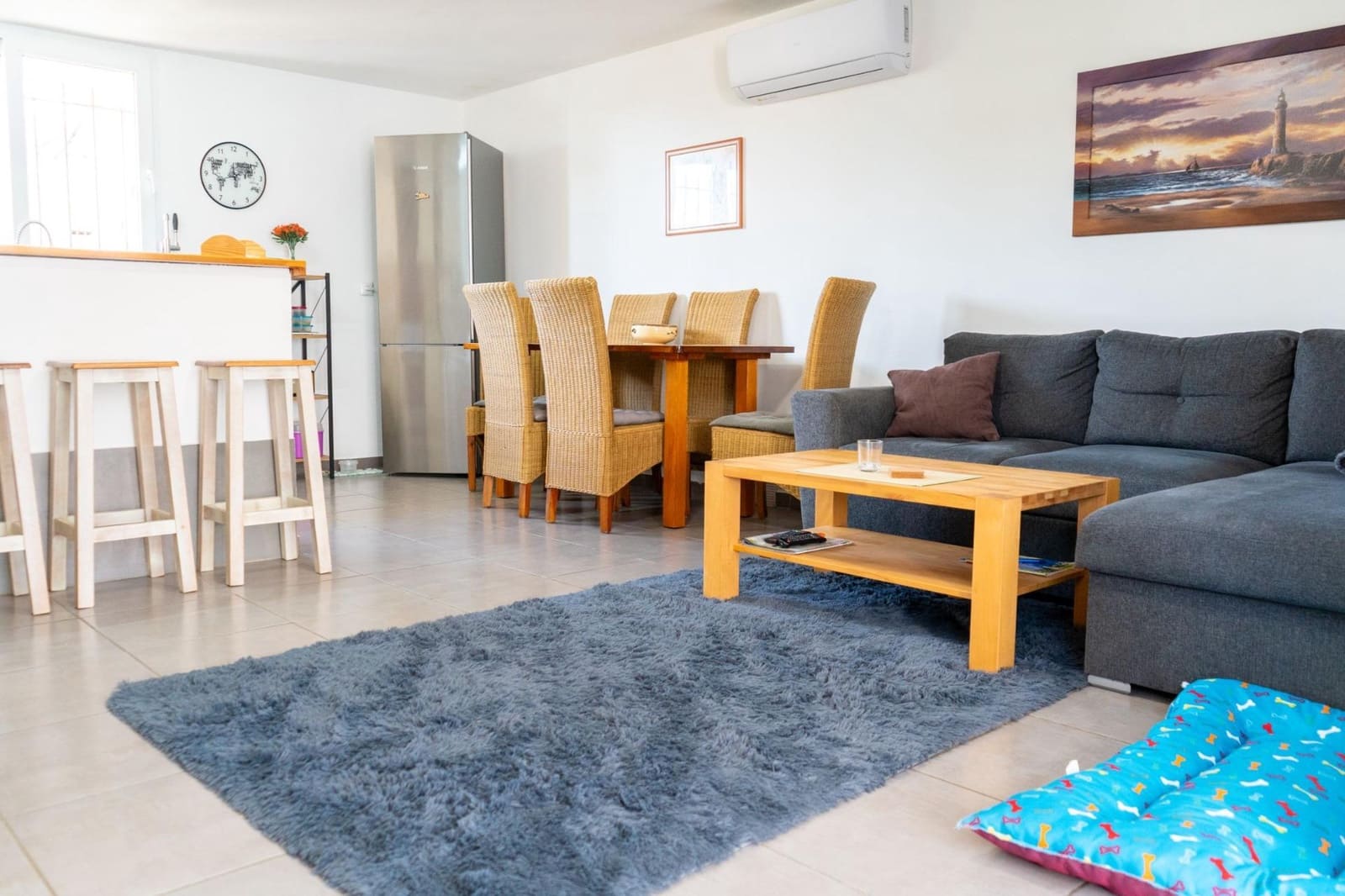 3 slaapkamer Villa te koop in Deltebre - € 275.000 (Ref: 9330565)