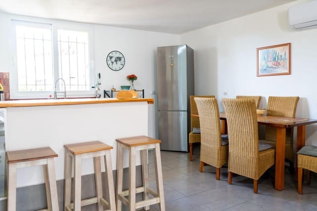 3 soverom Villa til salgs i Deltebre - € 275 000 (Ref: 9330565)