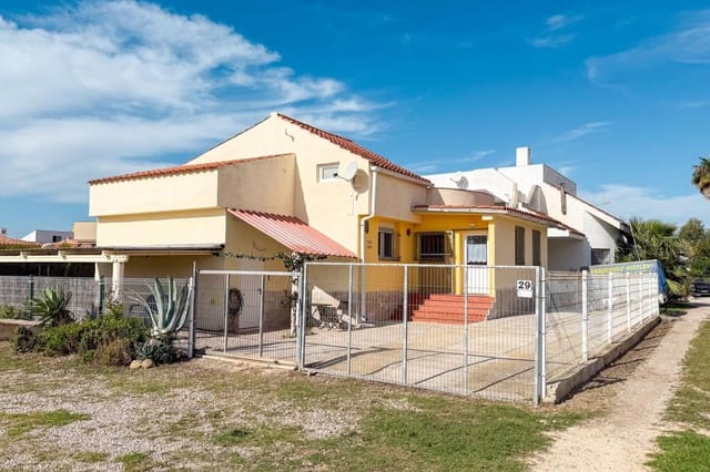 3 soverom Villa til salgs i Deltebre - € 275 000 (Ref: 9330565)