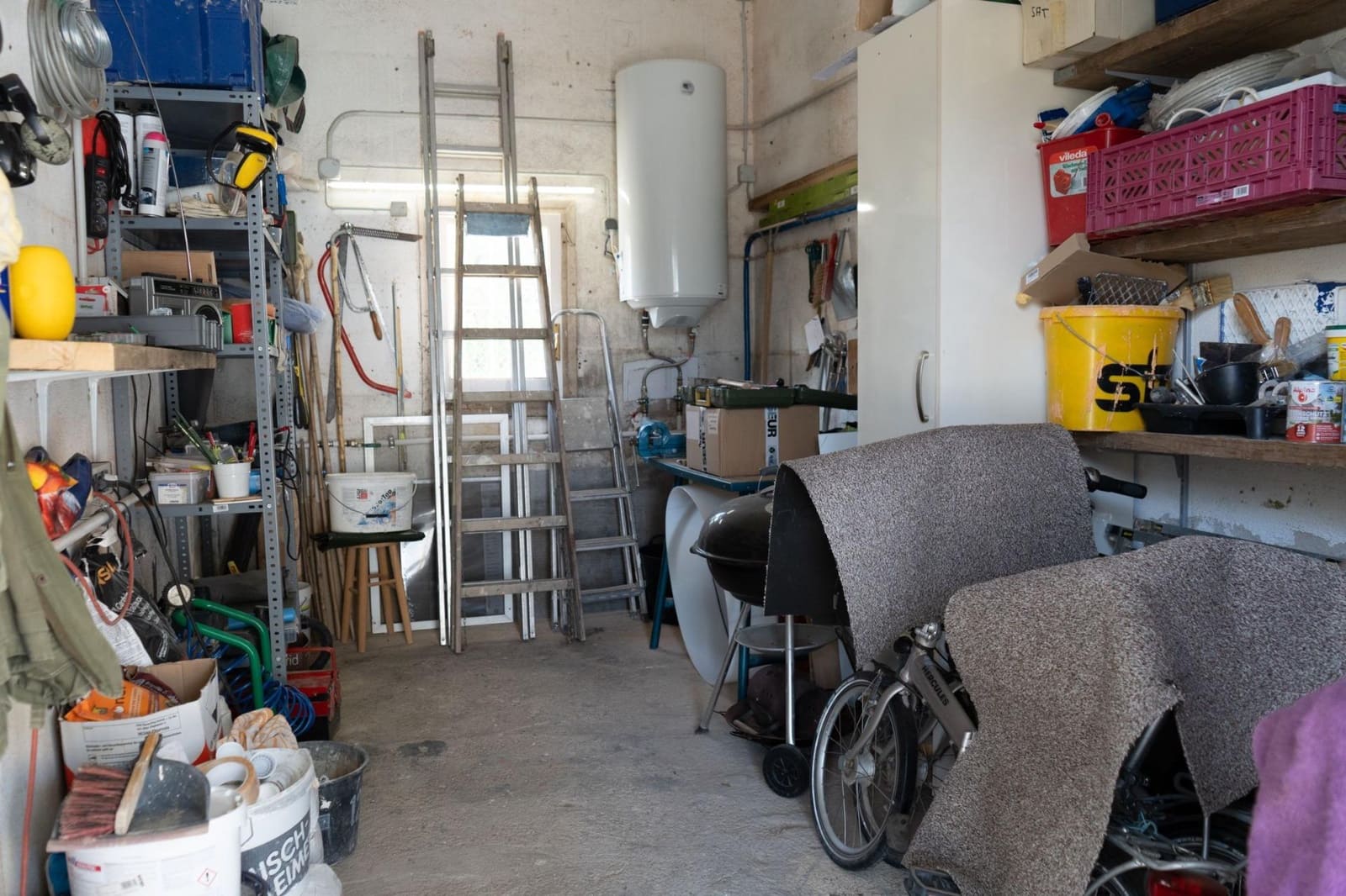 3 slaapkamer Villa te koop in Deltebre - € 275.000 (Ref: 9330565)