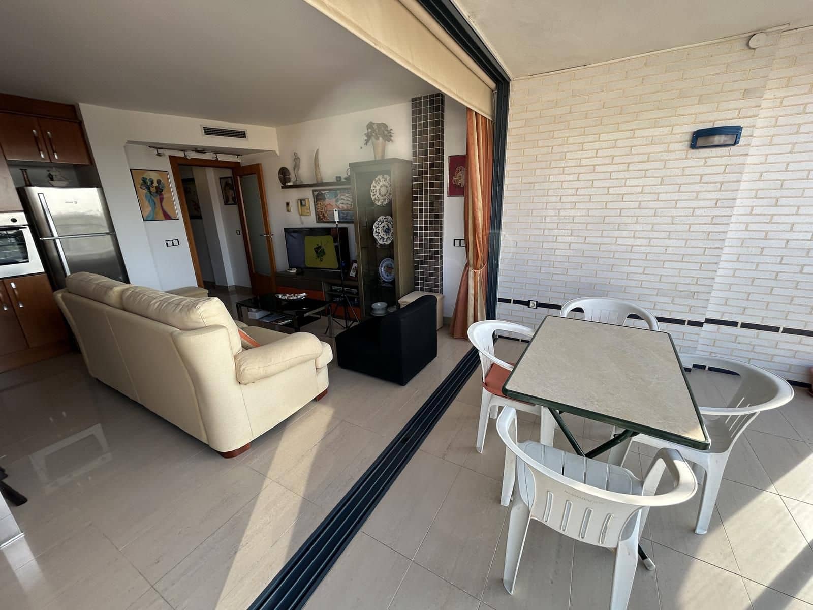 3 soverom Leilighet til salgs i Sant Carles de la Rapita - € 239 000 (Ref: 9334860)