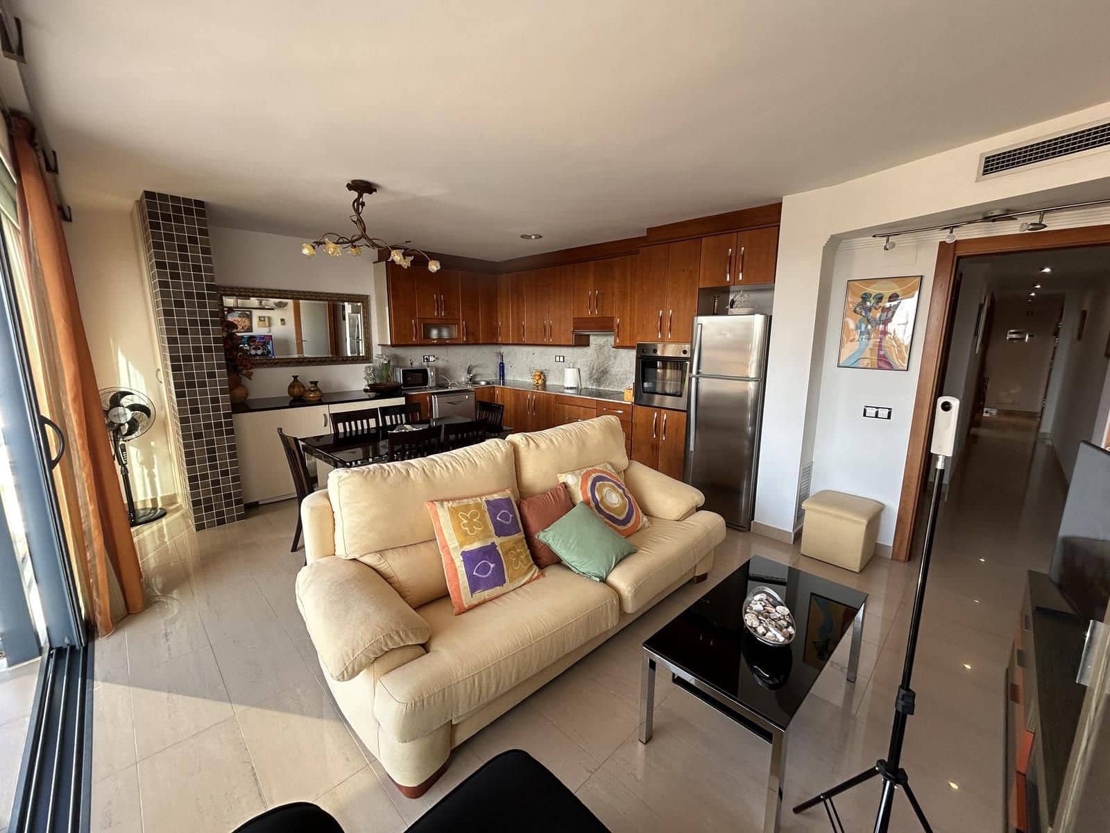 3 soverom Leilighet til salgs i Sant Carles de la Rapita - € 239 000 (Ref: 9334860)