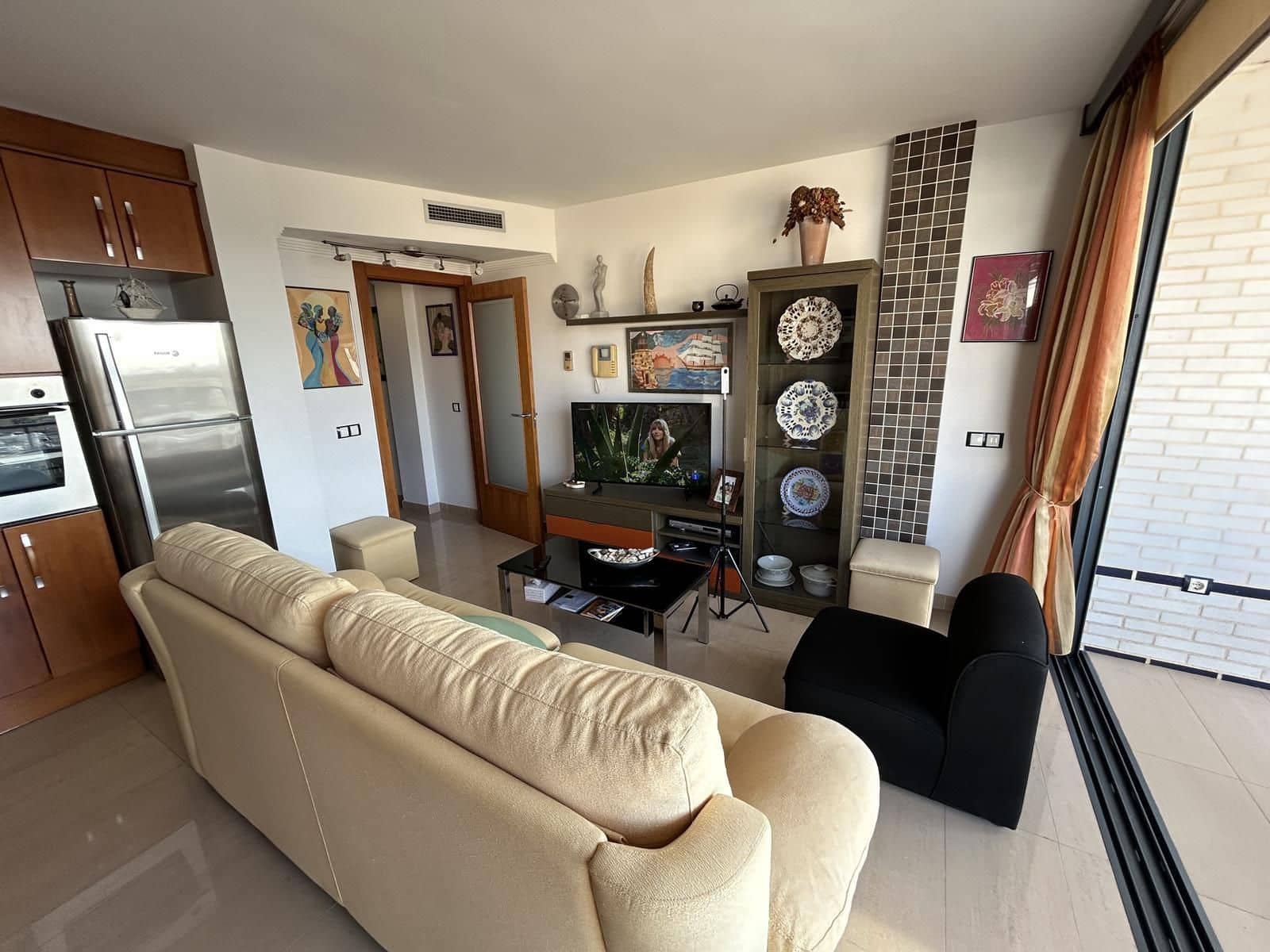 3 soverom Leilighet til salgs i Sant Carles de la Rapita - € 239 000 (Ref: 9334860)