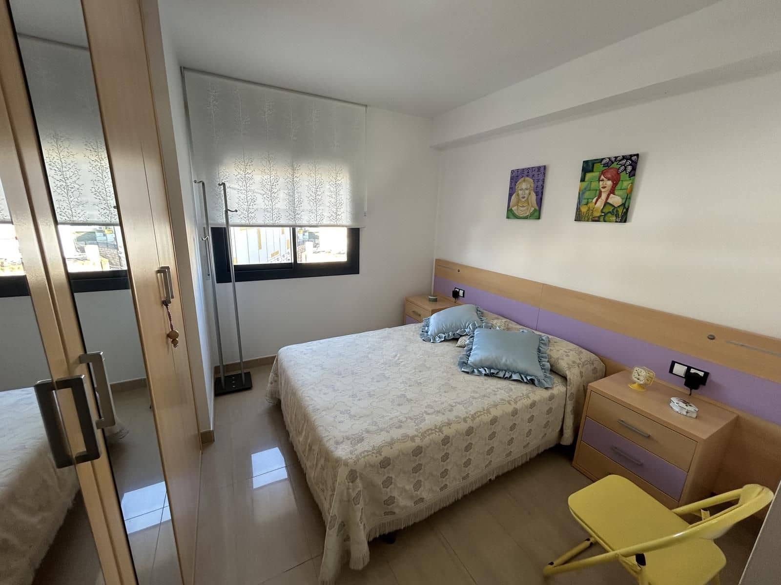 3 soverom Leilighet til salgs i Sant Carles de la Rapita - € 239 000 (Ref: 9334860)