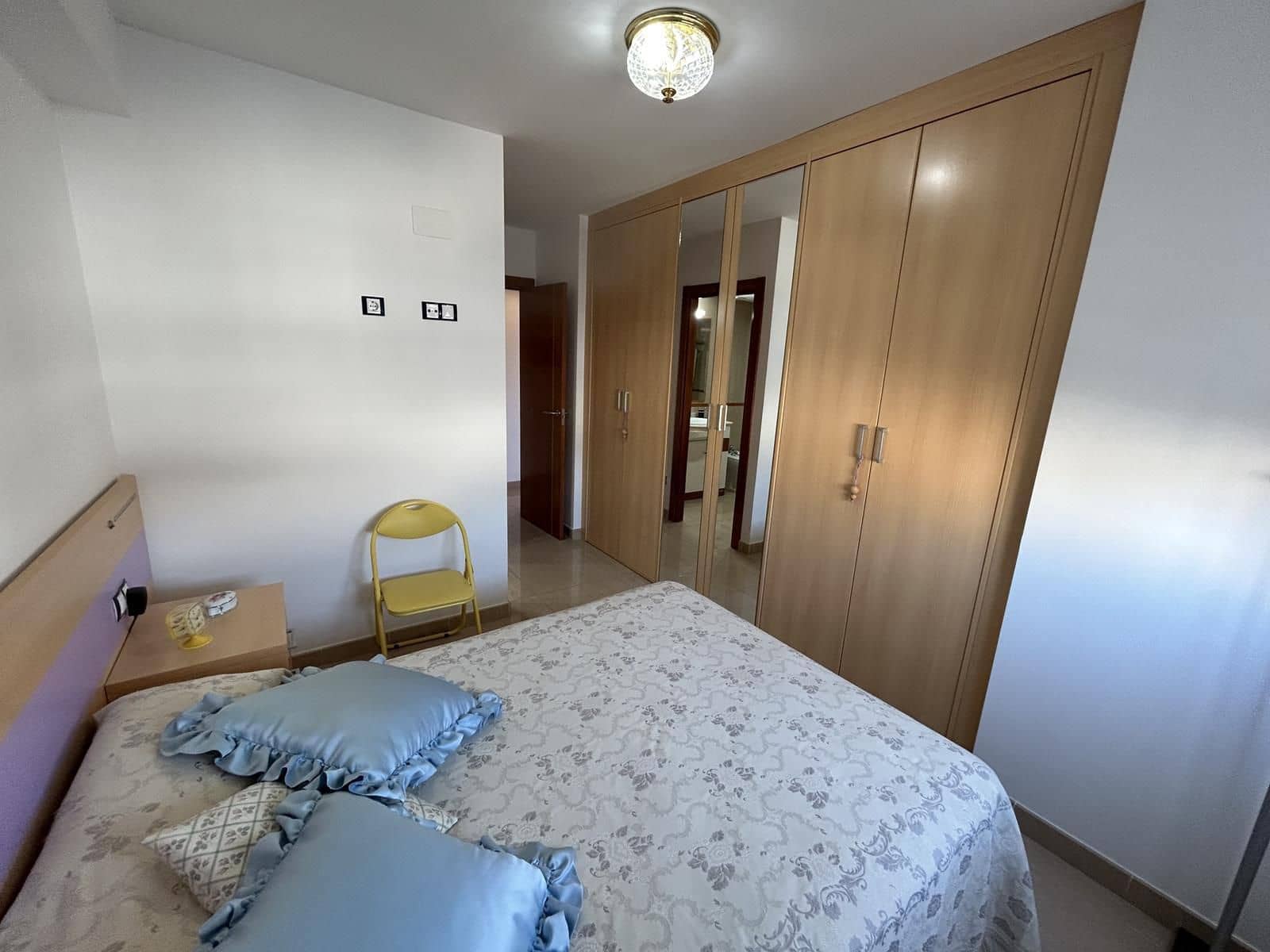 3 soverom Leilighet til salgs i Sant Carles de la Rapita - € 239 000 (Ref: 9334860)