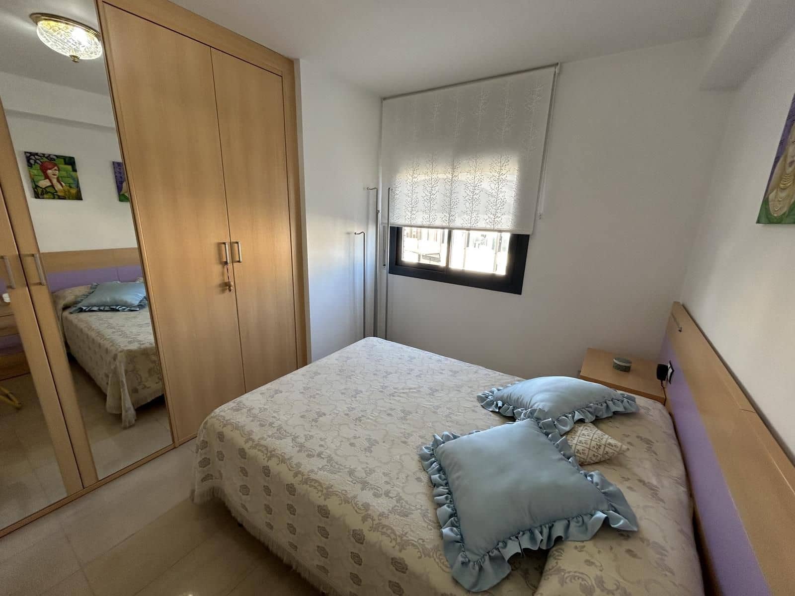 3 soverom Leilighet til salgs i Sant Carles de la Rapita - € 239 000 (Ref: 9334860)