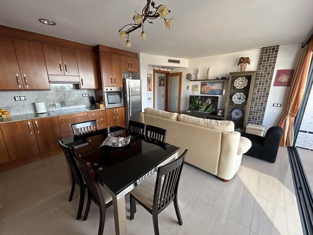 3 soveværelse Lejlighed til salg i Sant Carles de la Ràpita - € 239.000 (Ref: 9334860)