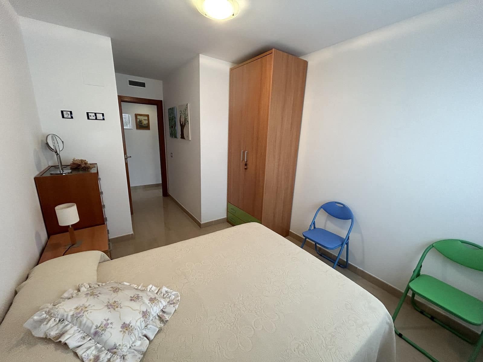 3 soverom Leilighet til salgs i Sant Carles de la Rapita - € 239 000 (Ref: 9334860)