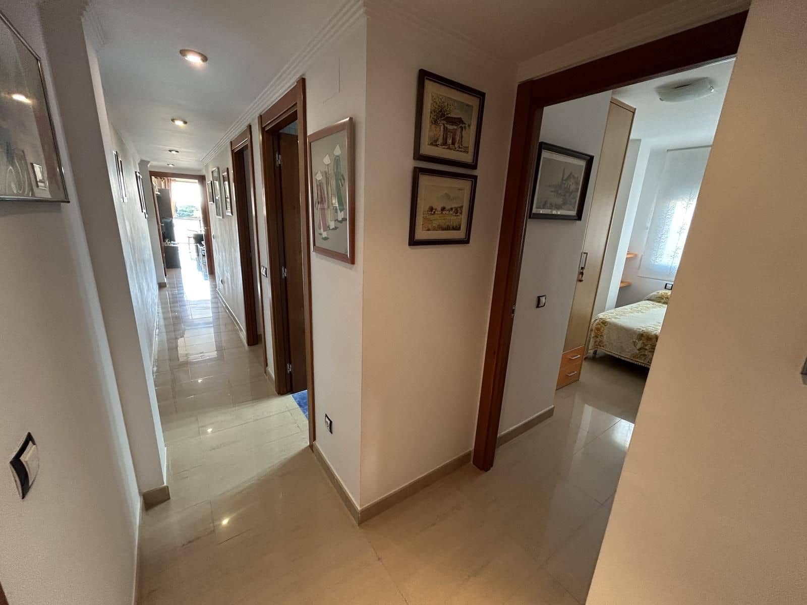 3 soverom Leilighet til salgs i Sant Carles de la Rapita - € 239 000 (Ref: 9334860)