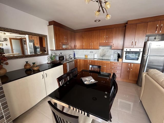 3 soveværelse Lejlighed til salg i Sant Carles de la Ràpita - € 239.000 (Ref: 9334860)