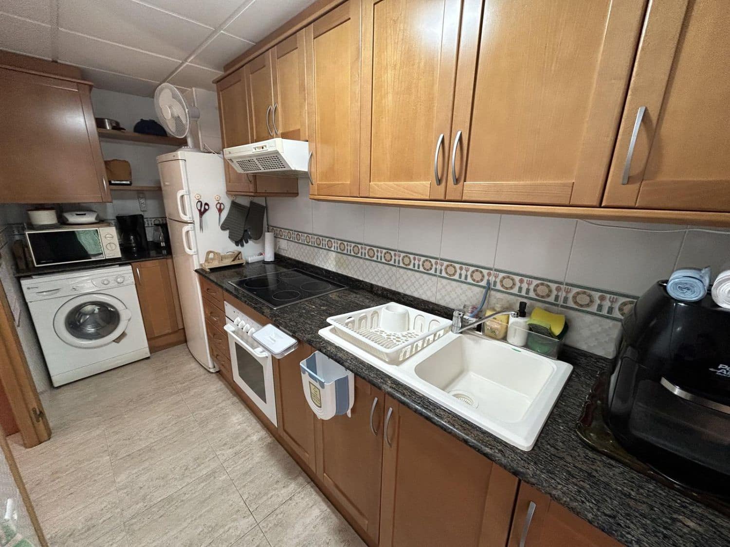 2 soverom Leilighet til salgs i Sant Carles de la Rapita - € 125 000 (Ref: 9334861)