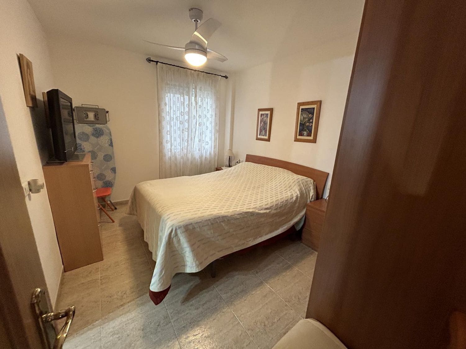 2 soverom Leilighet til salgs i Sant Carles de la Rapita - € 125 000 (Ref: 9334861)