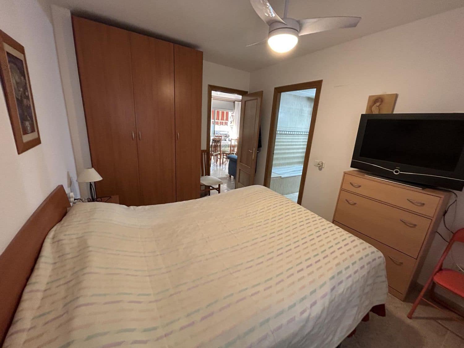 2 soverom Leilighet til salgs i Sant Carles de la Rapita - € 125 000 (Ref: 9334861)