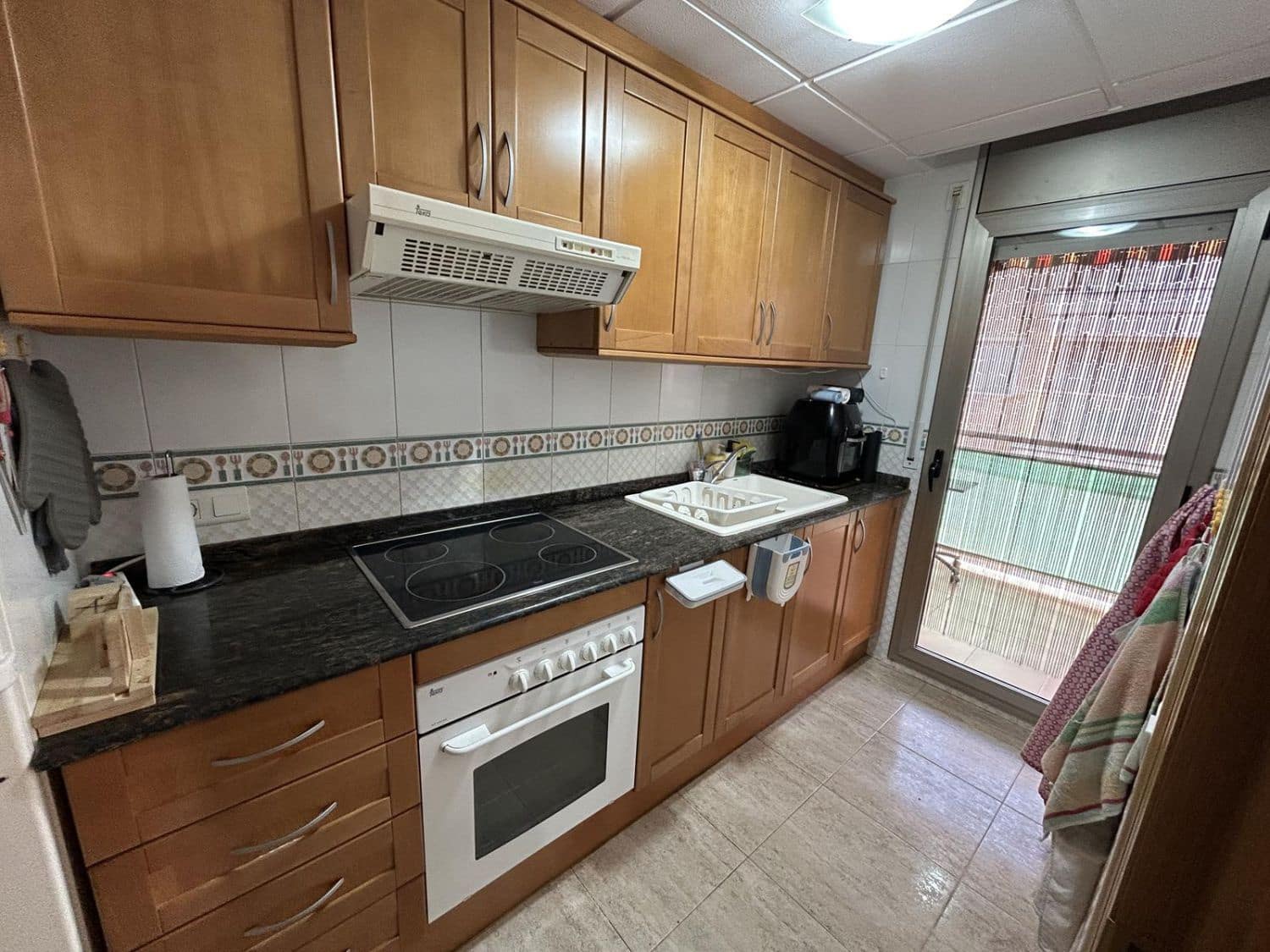 2 soverom Leilighet til salgs i Sant Carles de la Rapita - € 125 000 (Ref: 9334861)