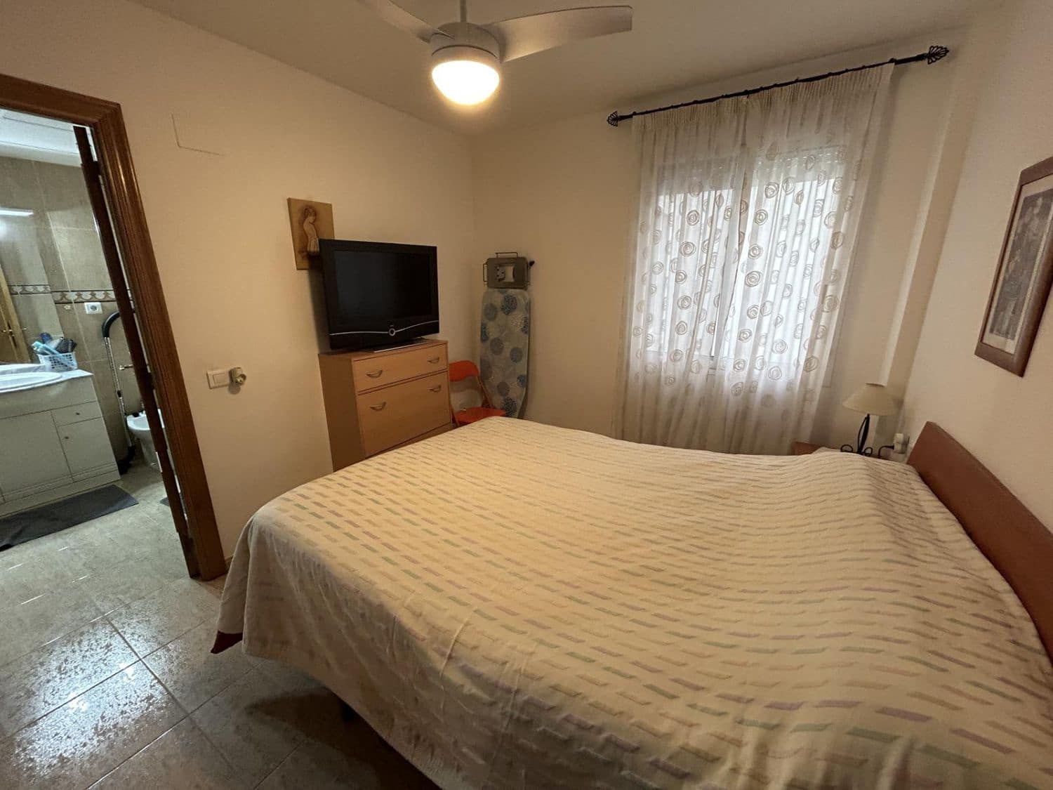 2 soverom Leilighet til salgs i Sant Carles de la Rapita - € 125 000 (Ref: 9334861)