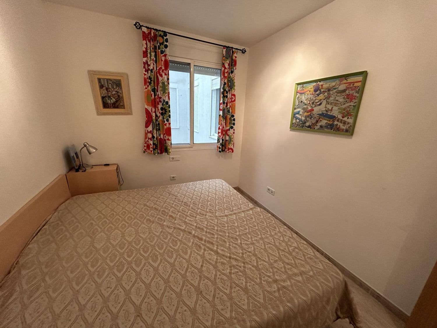 2 soverom Leilighet til salgs i Sant Carles de la Rapita - € 125 000 (Ref: 9334861)