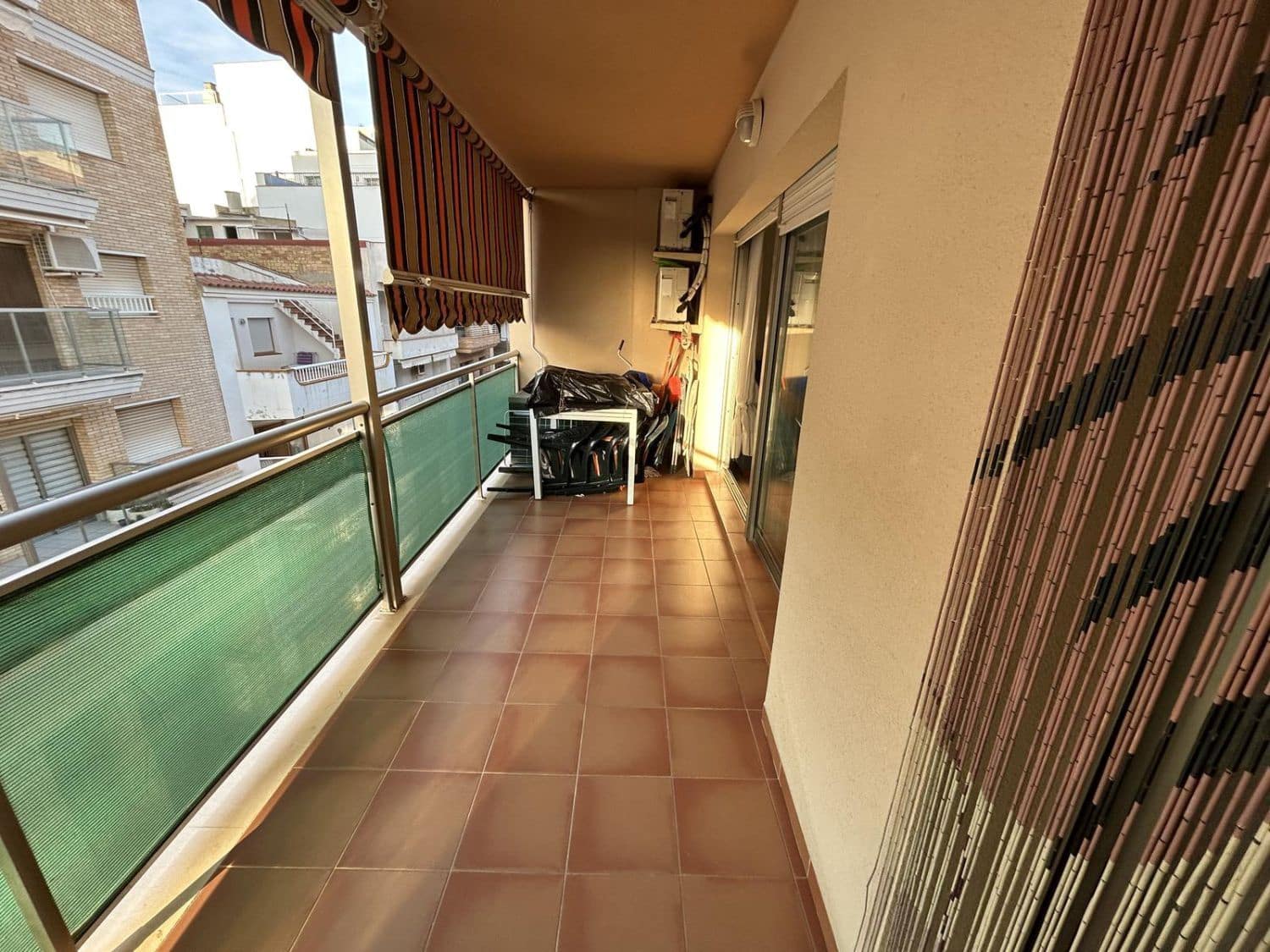 2 soverom Leilighet til salgs i Sant Carles de la Rapita - € 125 000 (Ref: 9334861)