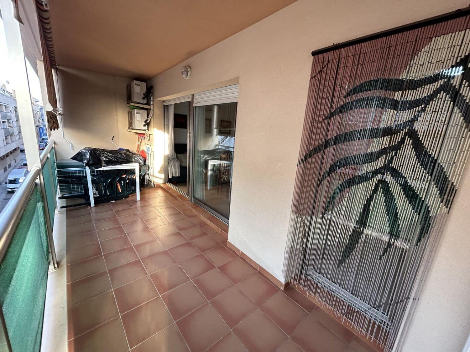 2 soverom Leilighet til salgs i Sant Carles de la Rapita - € 125 000 (Ref: 9334861)