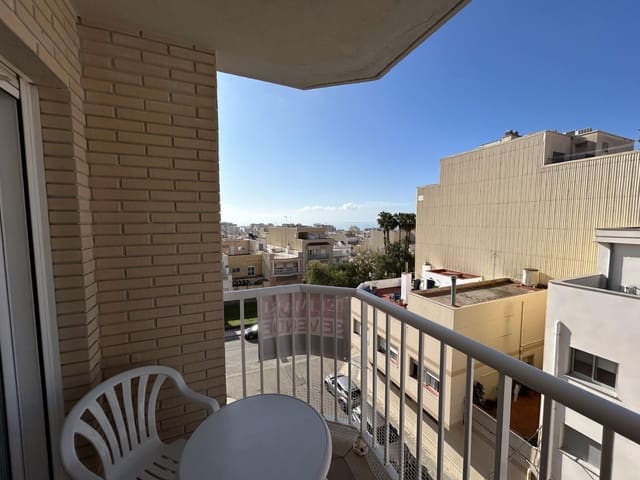 2 soveværelse Lejlighed til salg i Sant Carles de la Ràpita - € 127.700 (Ref: 9334862)