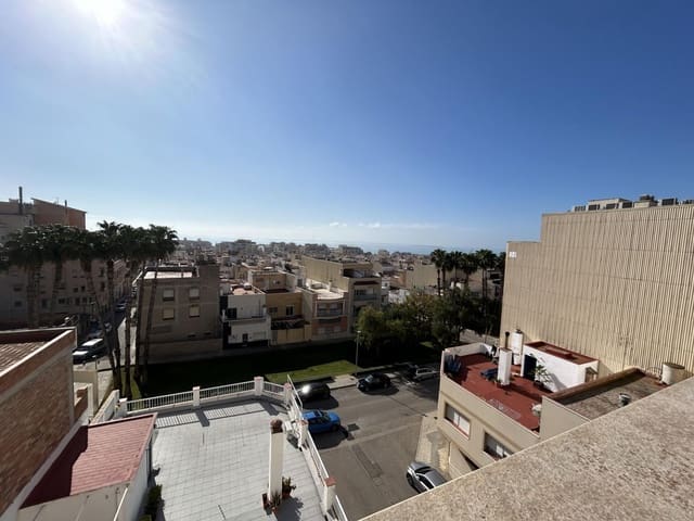 2 soveværelse Lejlighed til salg i Sant Carles de la Ràpita - € 127.700 (Ref: 9334862)