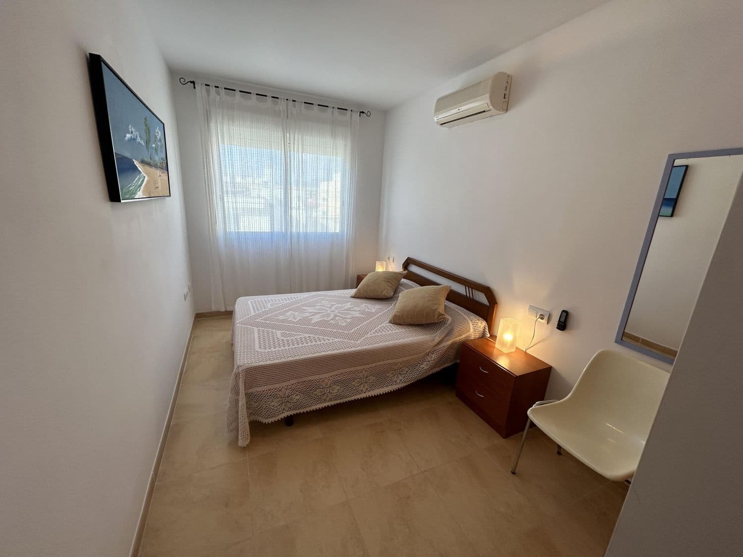 2 soveværelse Lejlighed til salg i Sant Carles de la Rapita - € 127.700 (Ref: 9334862)