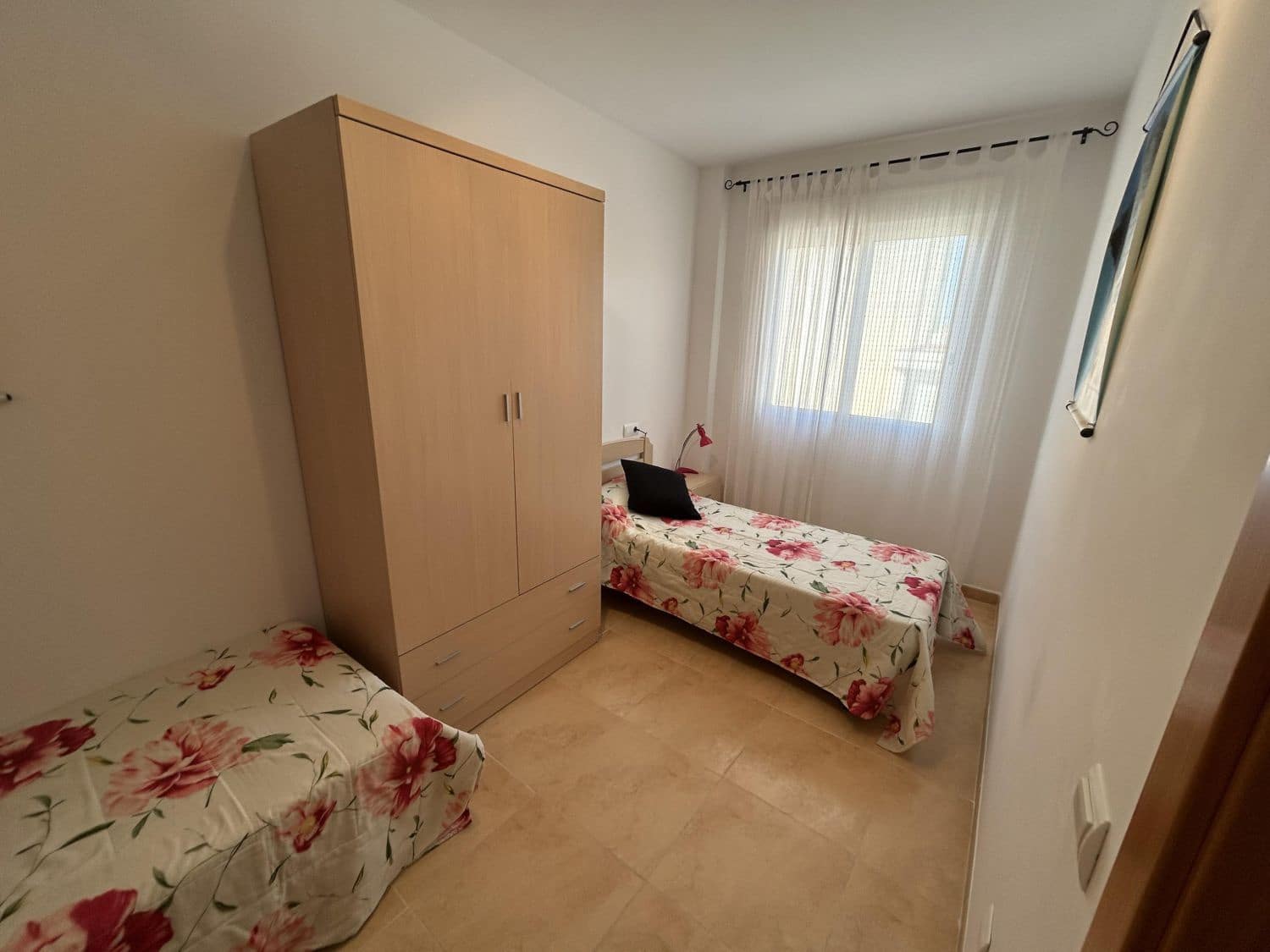 2 soveværelse Lejlighed til salg i Sant Carles de la Rapita - € 127.700 (Ref: 9334862)