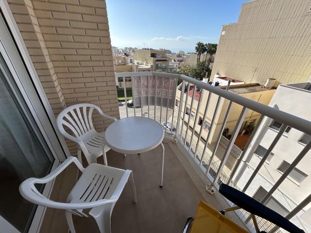 2 soveværelse Lejlighed til salg i Sant Carles de la Ràpita - € 127.700 (Ref: 9334862)