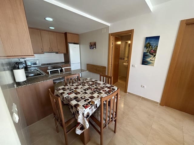 2 soveværelse Lejlighed til salg i Sant Carles de la Ràpita - € 127.700 (Ref: 9334862)