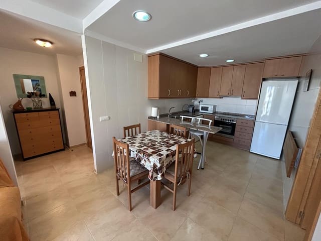 2 soveværelse Lejlighed til salg i Sant Carles de la Ràpita - € 127.700 (Ref: 9334862)