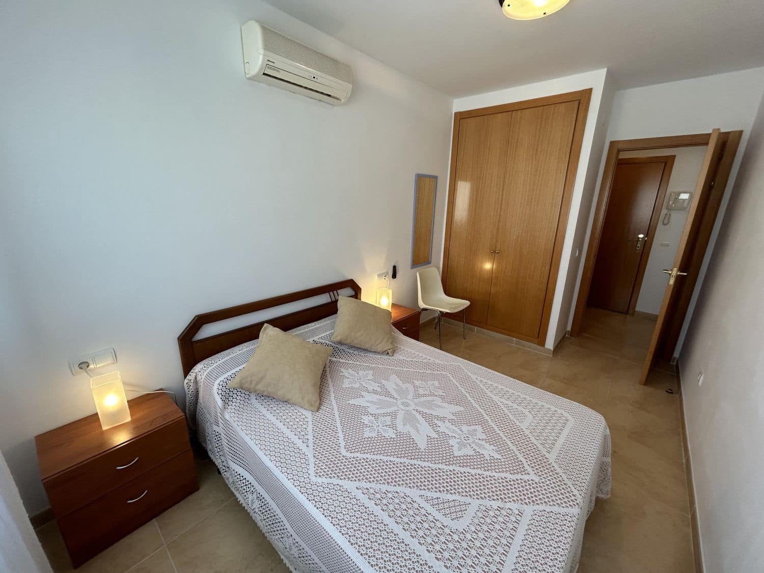 2 soveværelse Lejlighed til salg i Sant Carles de la Rapita - € 127.700 (Ref: 9334862)