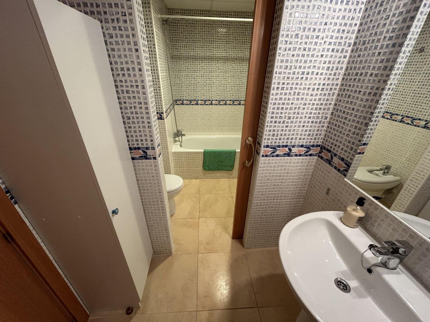 2 soveværelse Lejlighed til salg i Sant Carles de la Rapita - € 127.700 (Ref: 9334862)