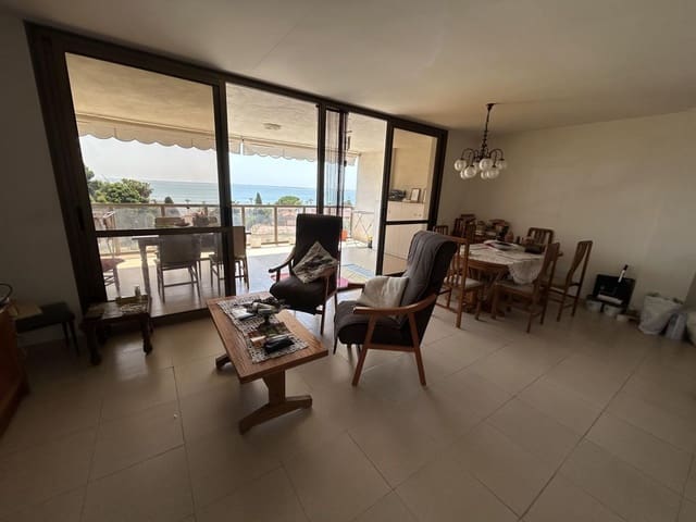 3 soveværelse Lejlighed til salg i Sant Carles de la Ràpita - € 197.000 (Ref: 9334863)