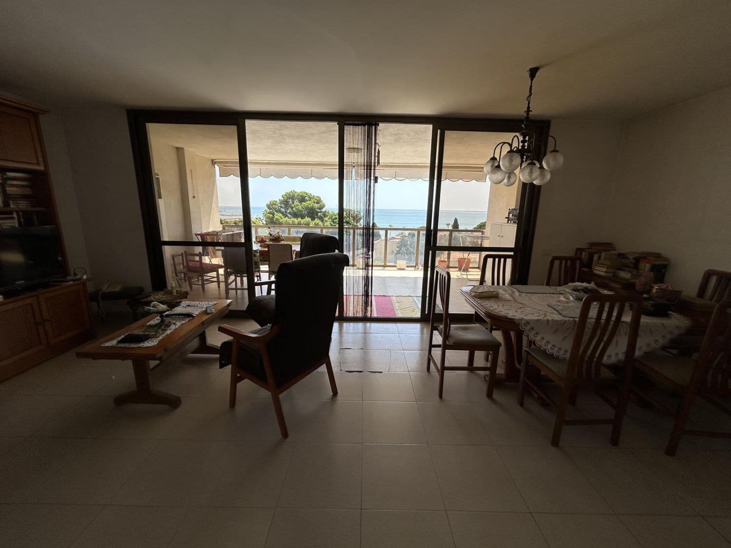 3 bedroom Apartment for sale in Sant Carles de la Rapita - € 197,000 (Ref: 9334863)