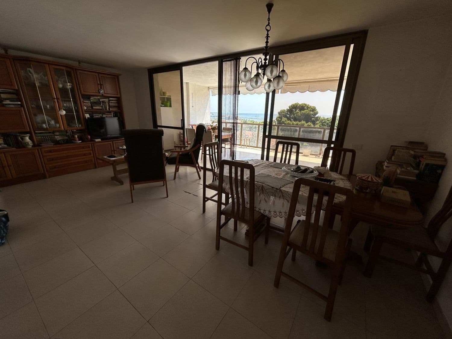 3 bedroom Apartment for sale in Sant Carles de la Rapita - € 197,000 (Ref: 9334863)