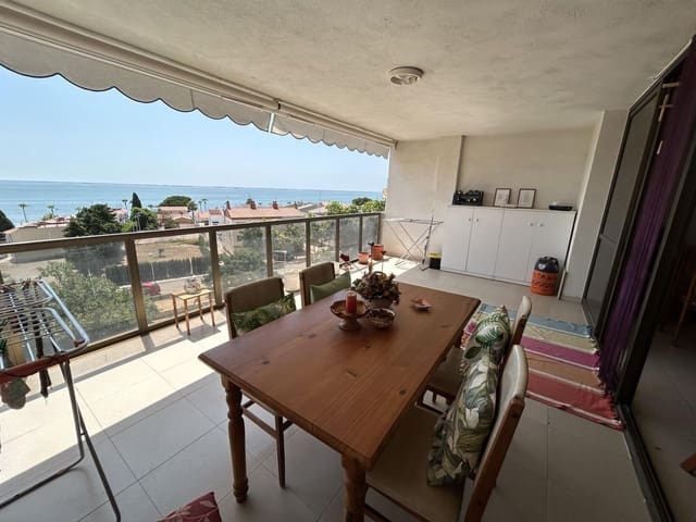 3 soveværelse Lejlighed til salg i Sant Carles de la Ràpita - € 197.000 (Ref: 9334863)