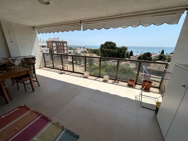 3 soveværelse Lejlighed til salg i Sant Carles de la Ràpita - € 197.000 (Ref: 9334863)