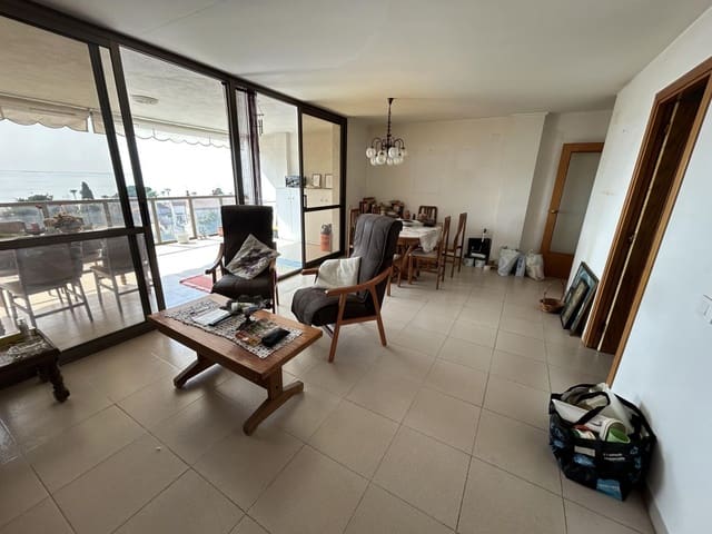 3 soveværelse Lejlighed til salg i Sant Carles de la Ràpita - € 197.000 (Ref: 9334863)