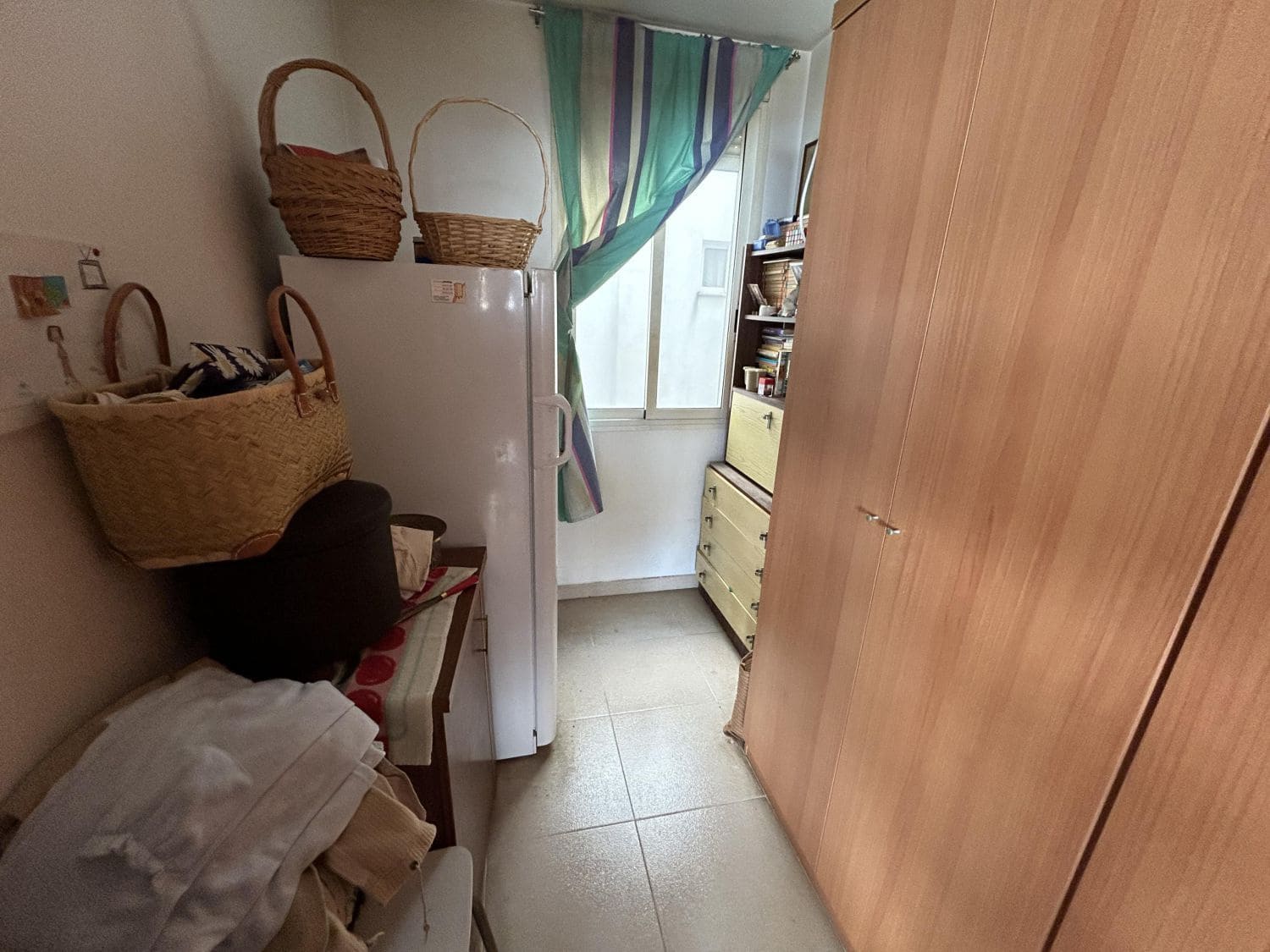 3 bedroom Apartment for sale in Sant Carles de la Rapita - € 197,000 (Ref: 9334863)