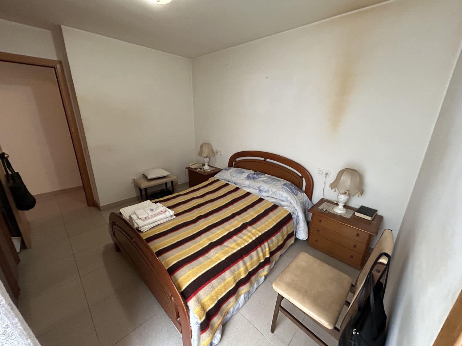 3 bedroom Apartment for sale in Sant Carles de la Rapita - € 197,000 (Ref: 9334863)