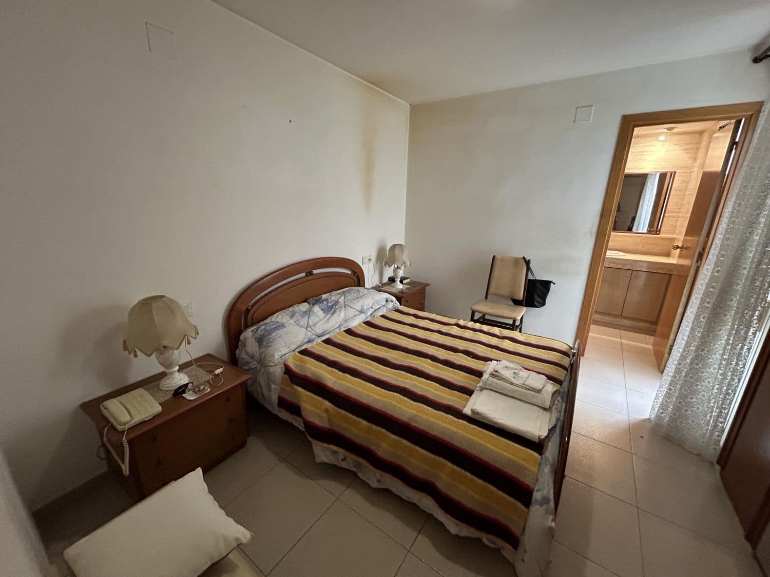 3 bedroom Apartment for sale in Sant Carles de la Rapita - € 197,000 (Ref: 9334863)