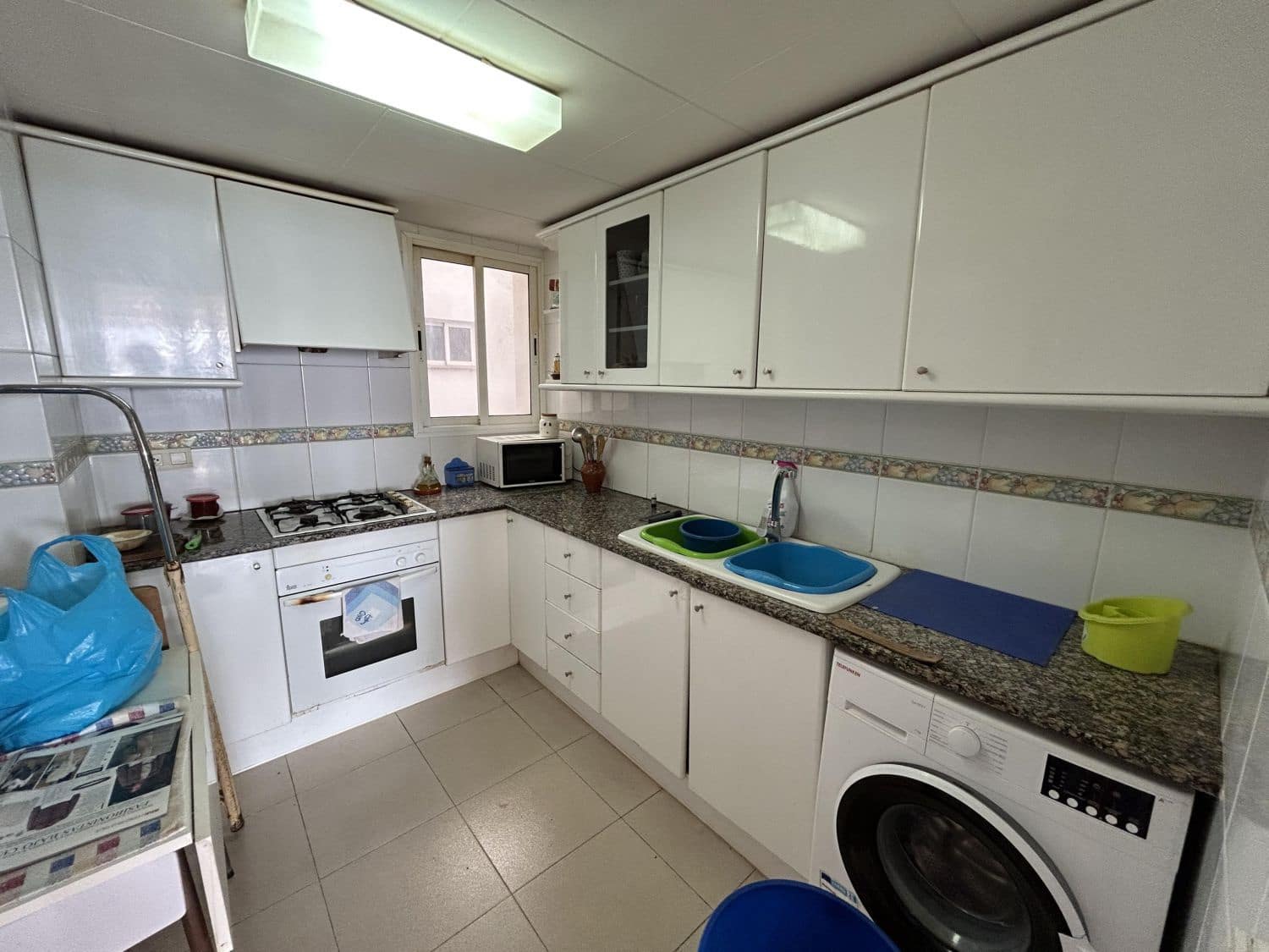 3 bedroom Apartment for sale in Sant Carles de la Rapita - € 197,000 (Ref: 9334863)