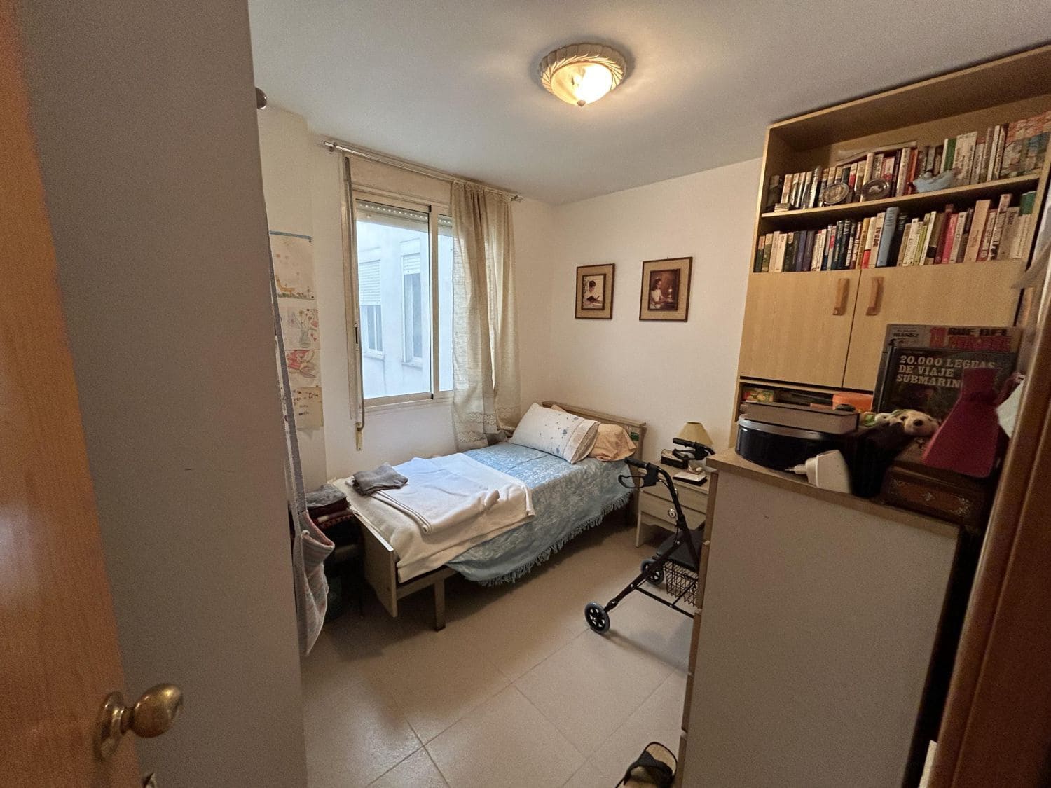 3 bedroom Apartment for sale in Sant Carles de la Rapita - € 197,000 (Ref: 9334863)