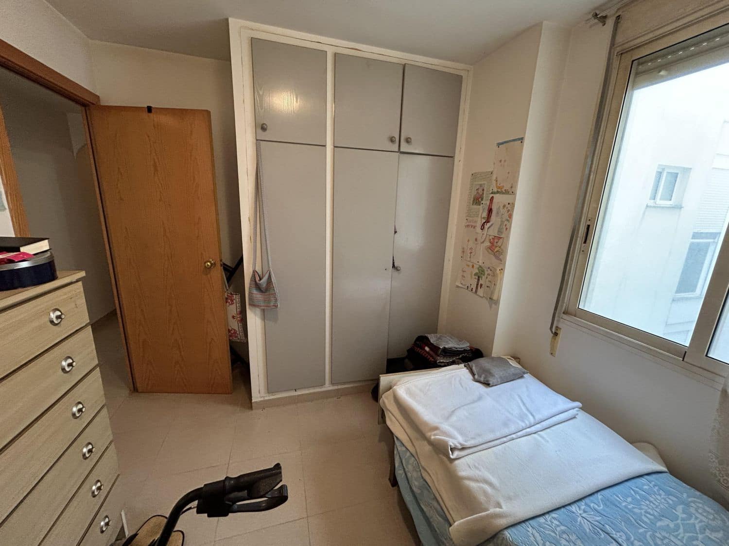 3 bedroom Apartment for sale in Sant Carles de la Rapita - € 197,000 (Ref: 9334863)