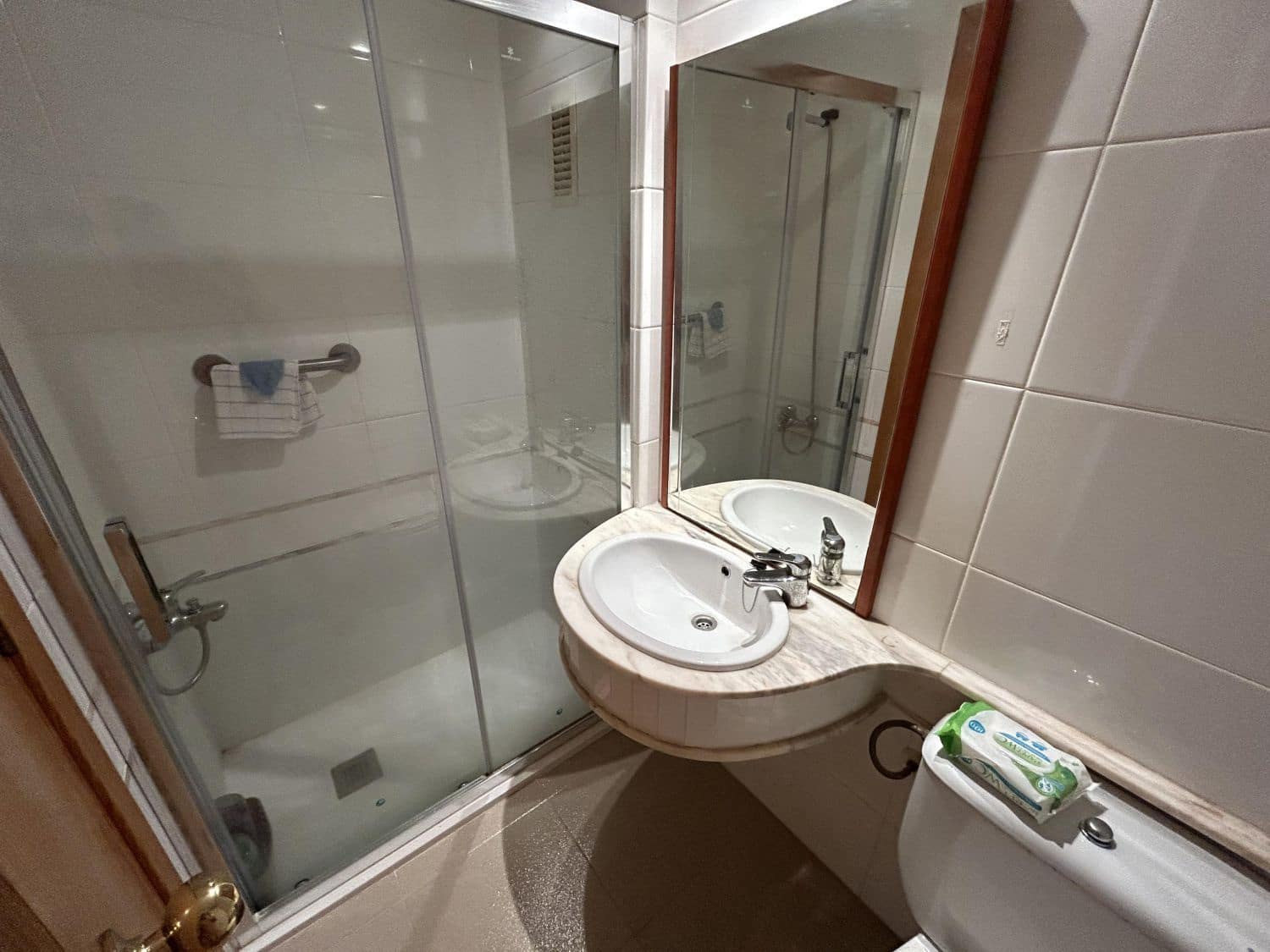 3 bedroom Apartment for sale in Sant Carles de la Rapita - € 197,000 (Ref: 9334863)