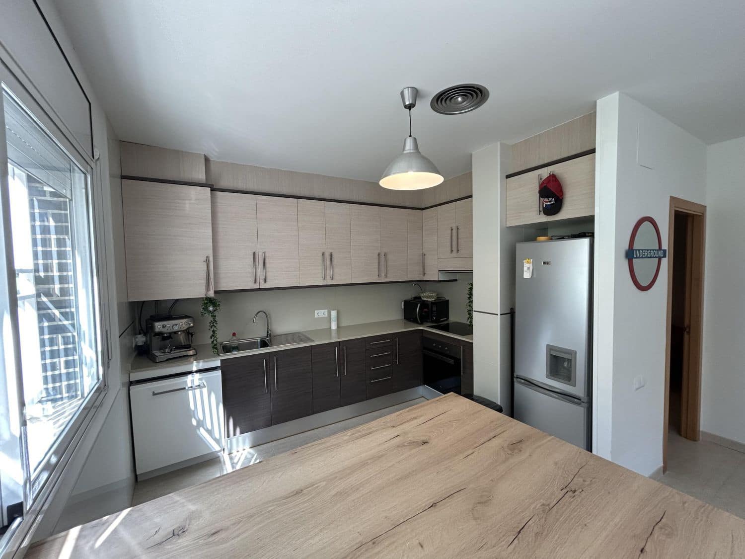 2 sypialnia Apartament na sprzedaż w Sant Carles de la Rapita z basenem garażem - 122 000 € (Ref: 9334864)