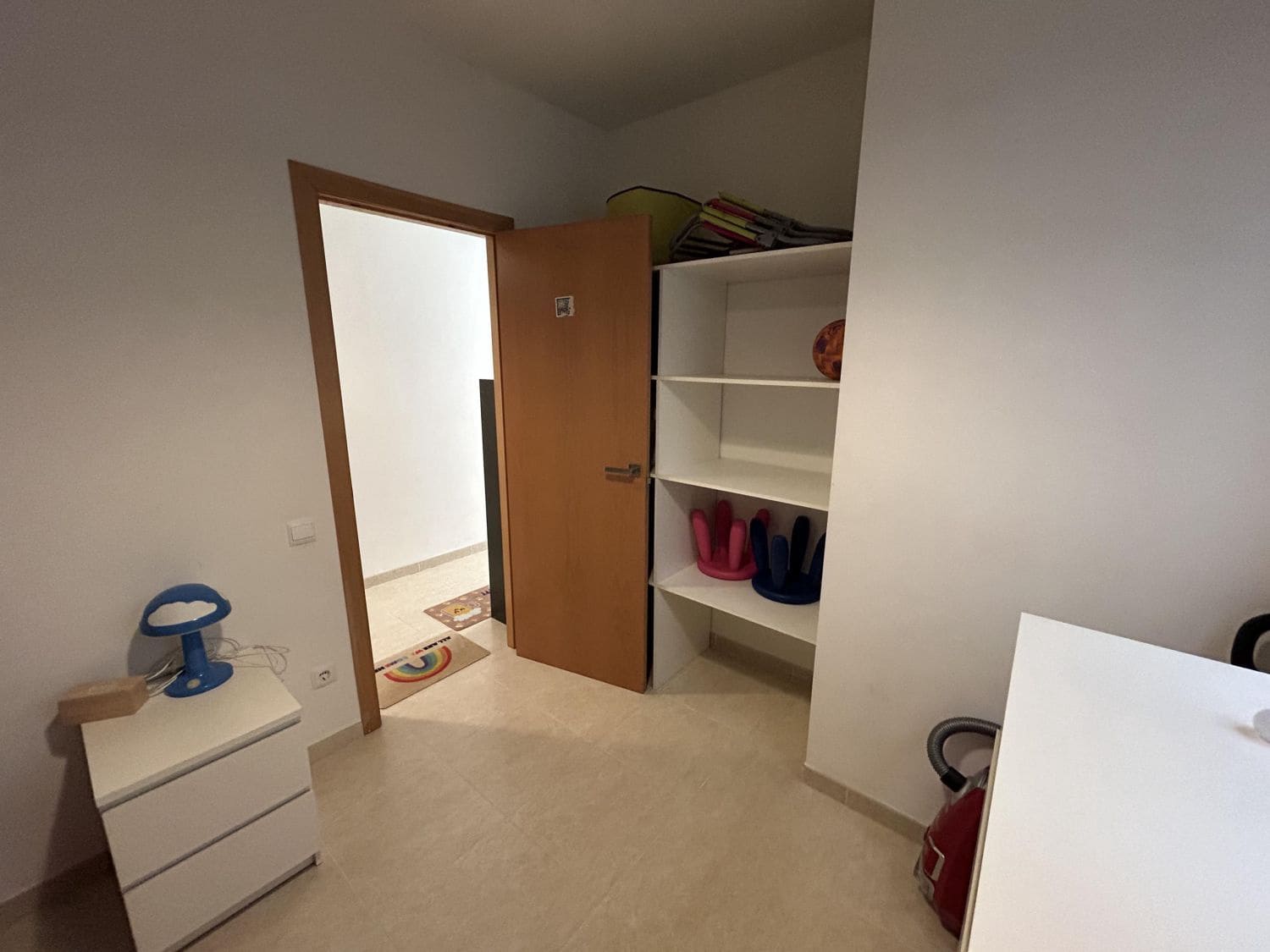 2 sypialnia Apartament na sprzedaż w Sant Carles de la Rapita z basenem garażem - 122 000 € (Ref: 9334864)