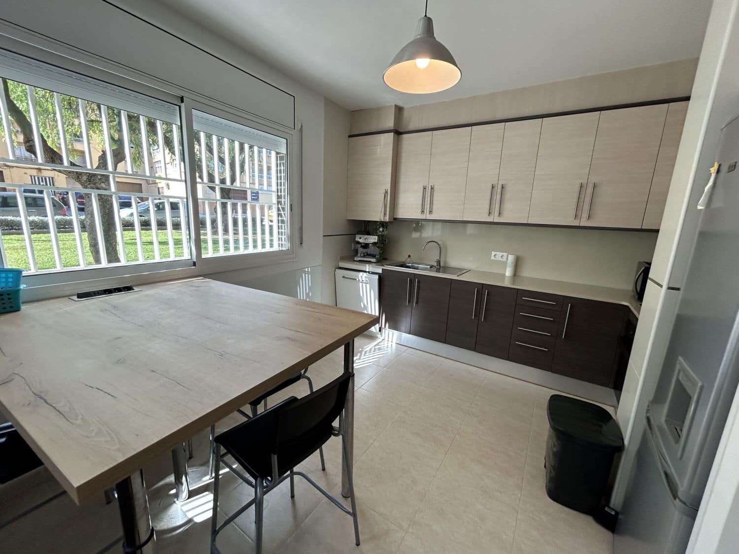 2 sypialnia Apartament na sprzedaż w Sant Carles de la Rapita z basenem garażem - 122 000 € (Ref: 9334864)