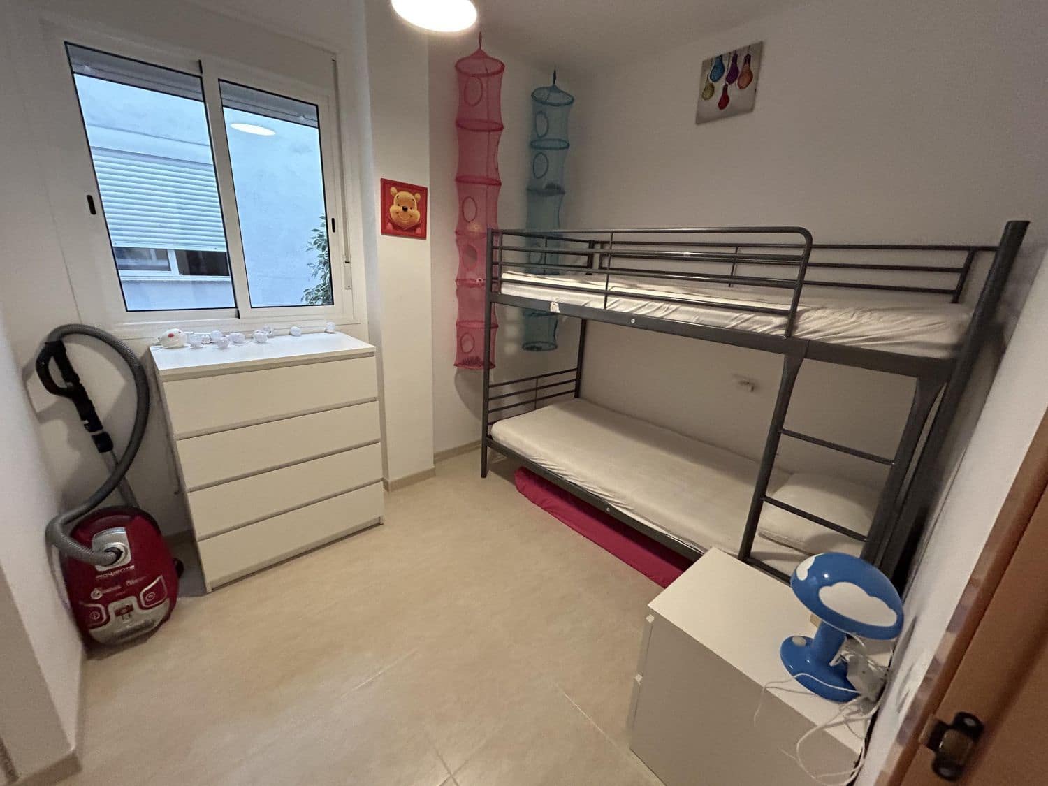 2 sypialnia Apartament na sprzedaż w Sant Carles de la Rapita z basenem garażem - 122 000 € (Ref: 9334864)