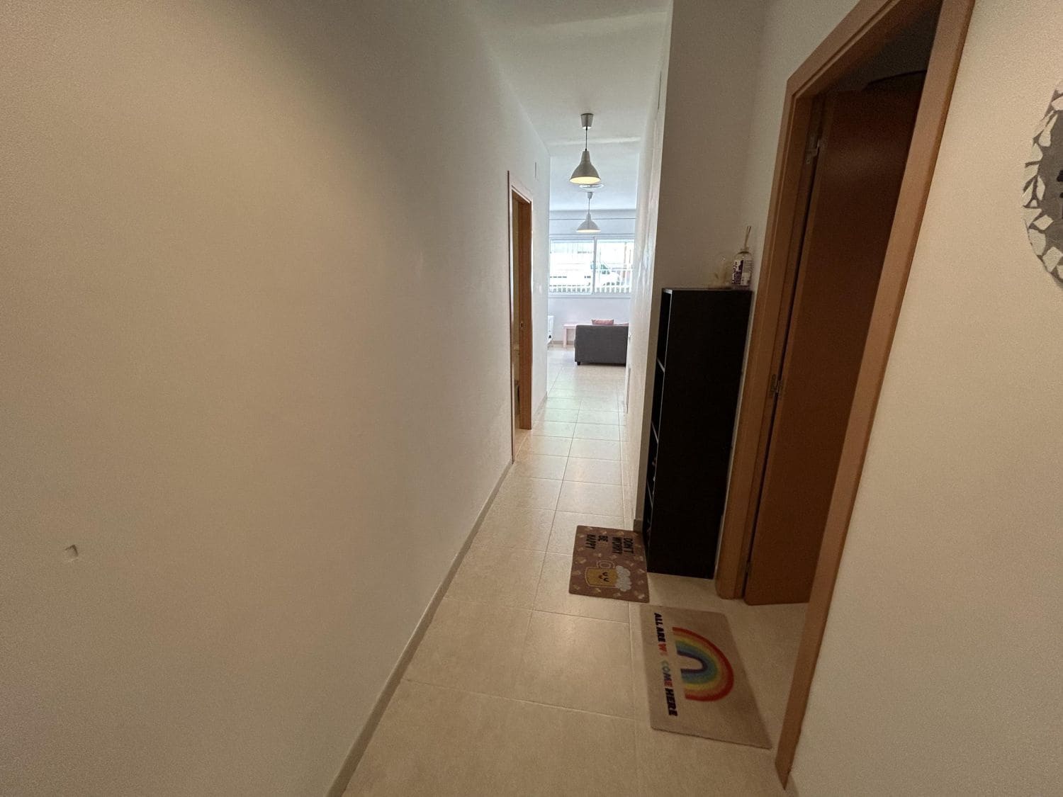 2 sypialnia Apartament na sprzedaż w Sant Carles de la Rapita z basenem garażem - 122 000 € (Ref: 9334864)