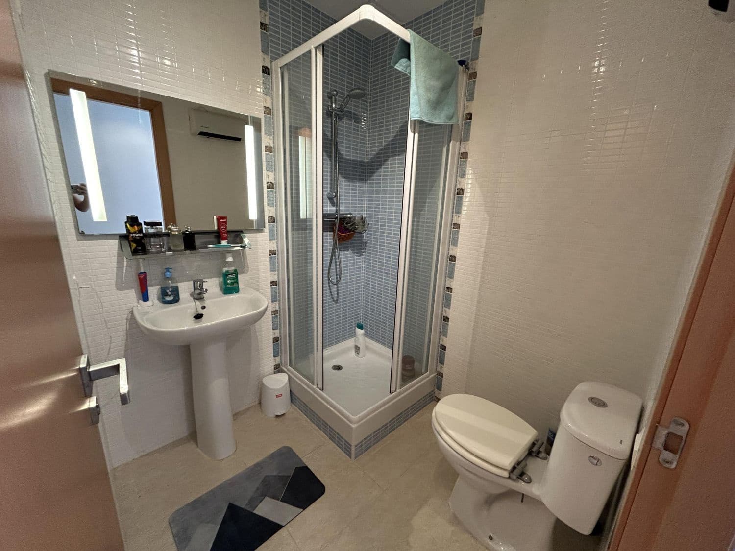 2 sypialnia Apartament na sprzedaż w Sant Carles de la Rapita z basenem garażem - 122 000 € (Ref: 9334864)